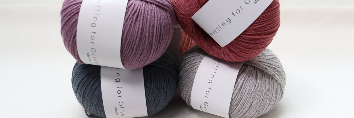 Merino Wool & Silk Leggings - Olive - 1-14y