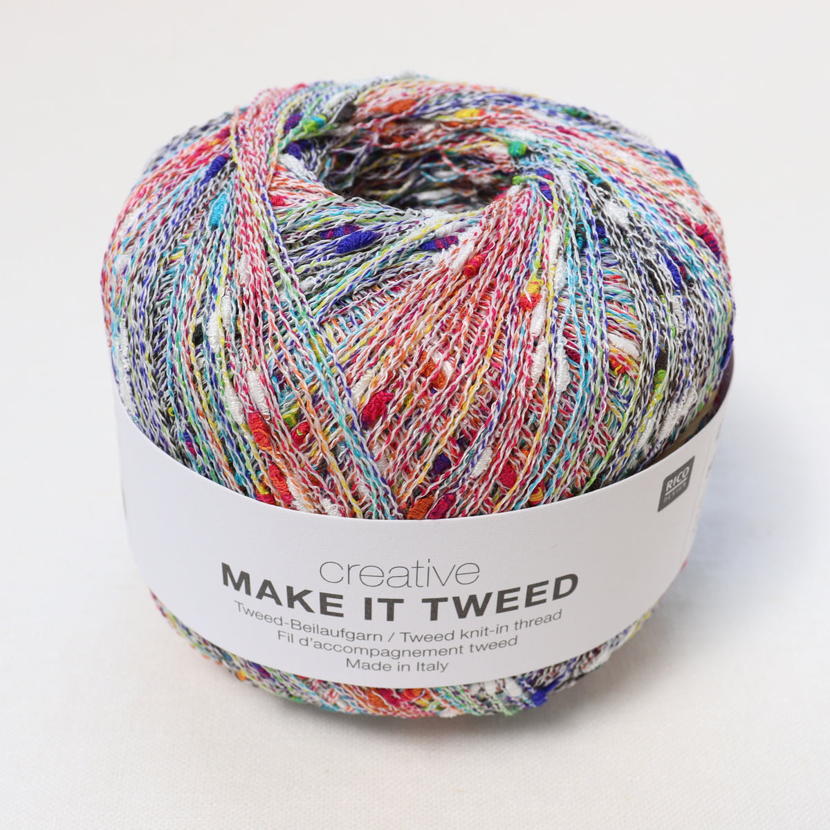 Rico Creative Make It Tweed 001