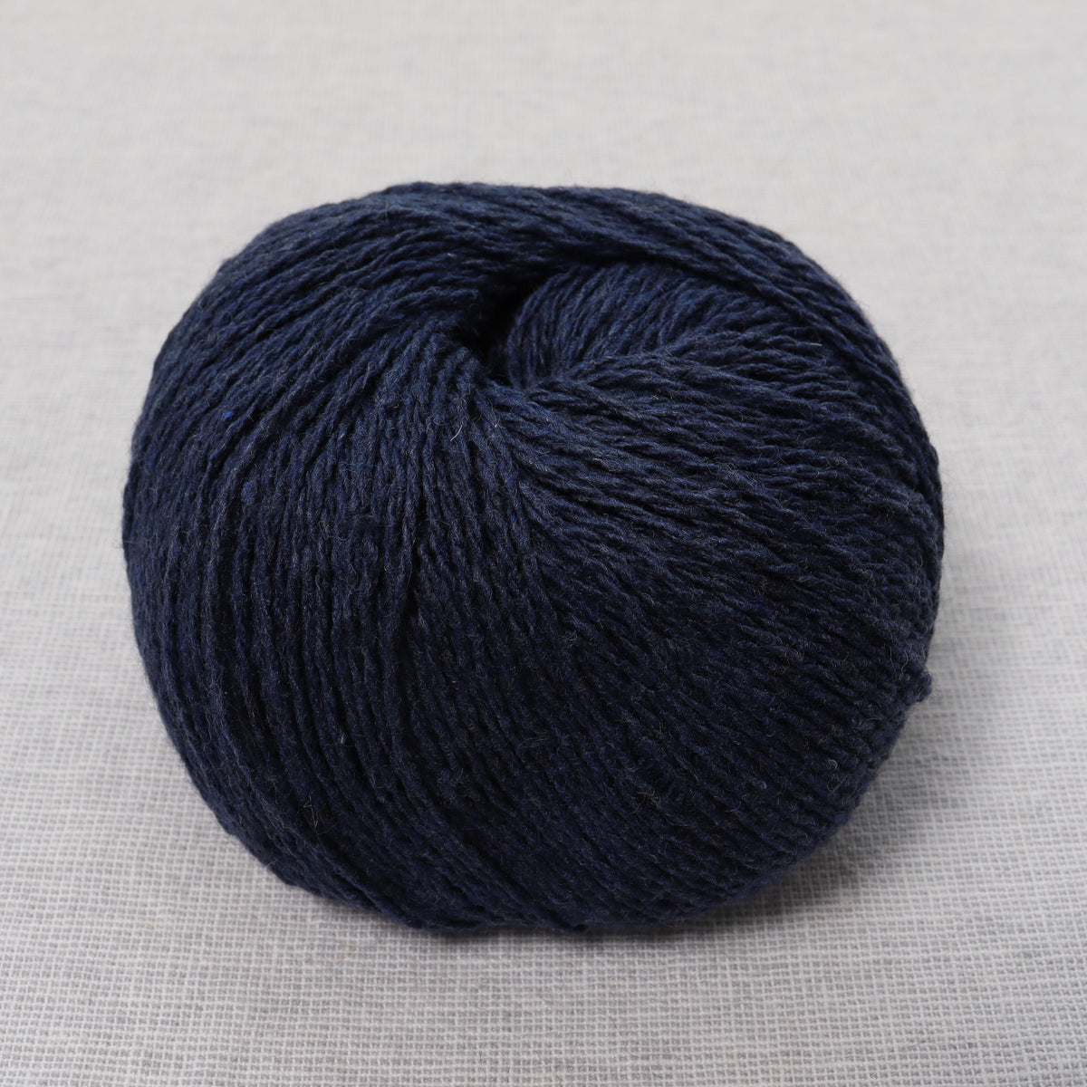 Kremke Reborn Denim Uni Night Blue 147 – Knit Stitch