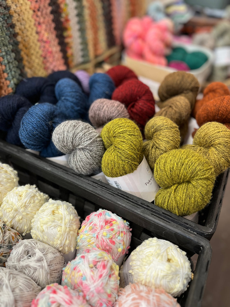 Knit sale shop