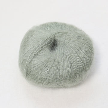 Knitting for Olive Soft Silk Mohair – Knit Stitch