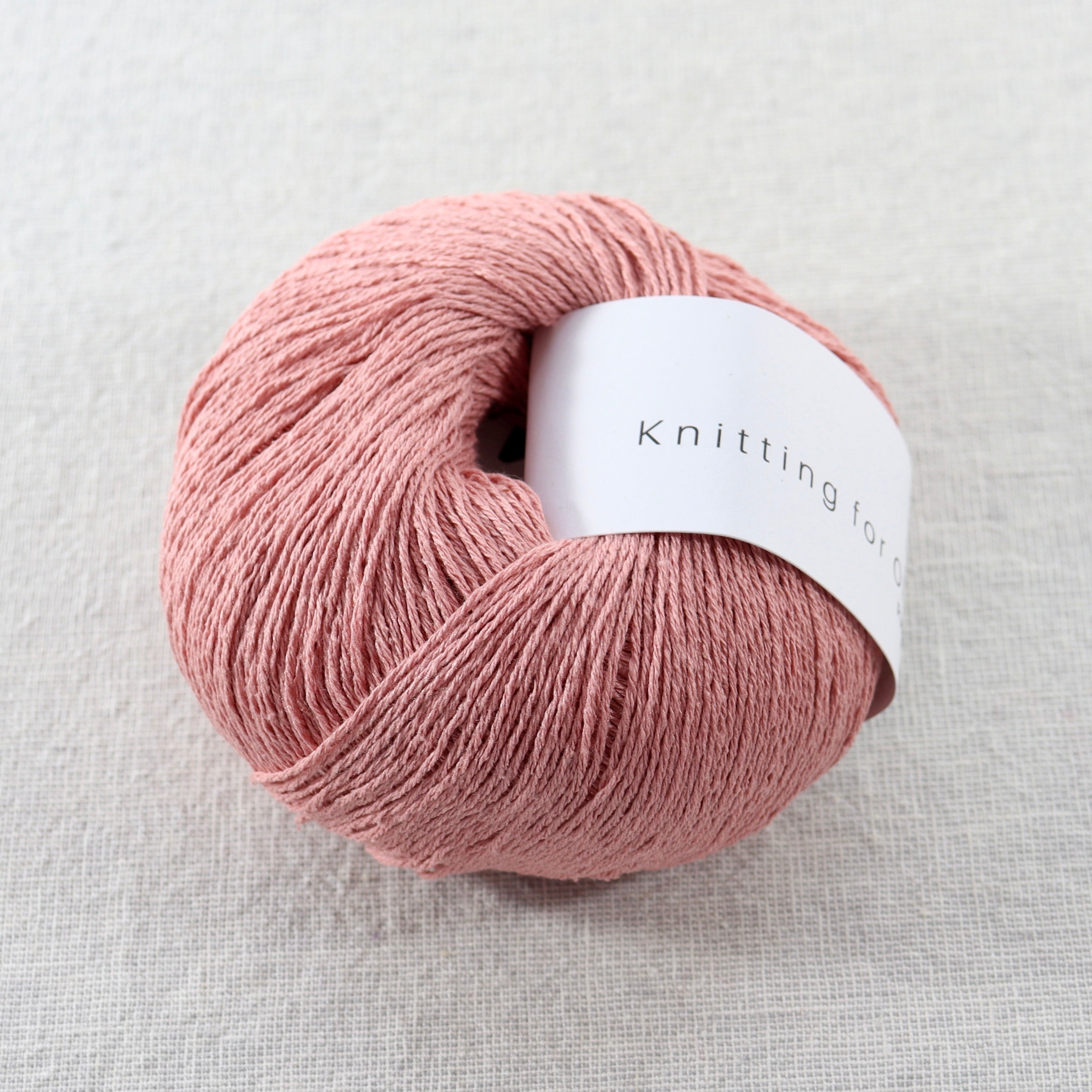 Knitting For Olive - Pure Silk